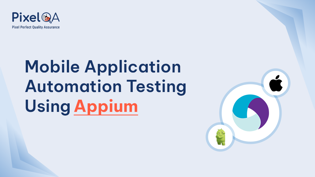 Mobile Application Automation Testing Using Appium