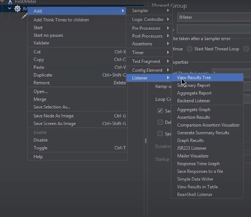 Performance Testing Using JMeter For Beginners