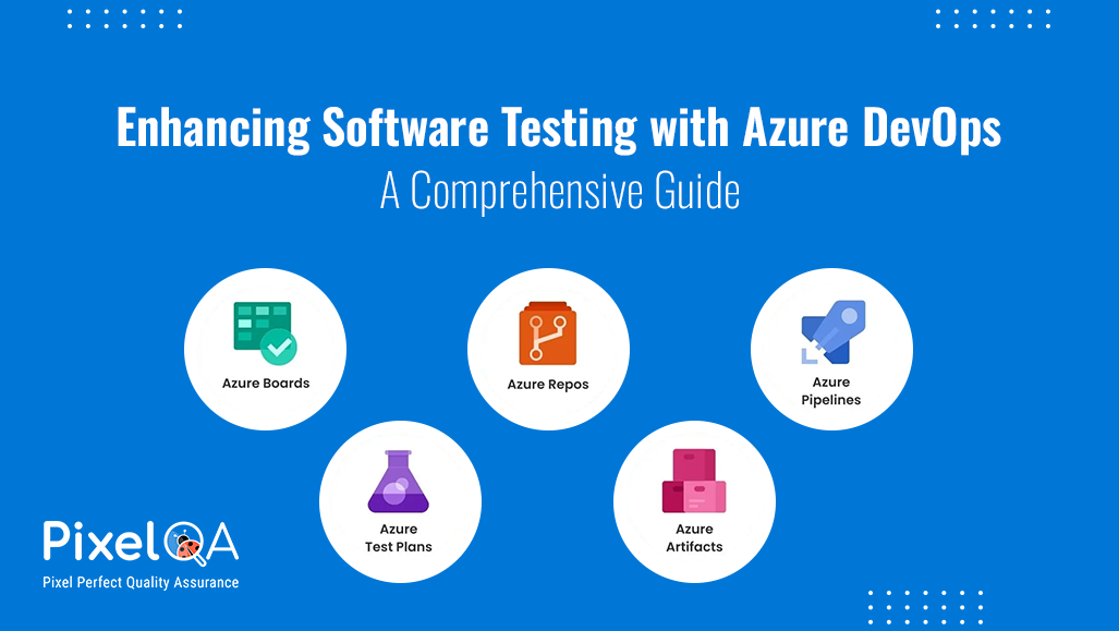 Enhancing Software Testing with Azure DevOps: A Comprehensive Guide