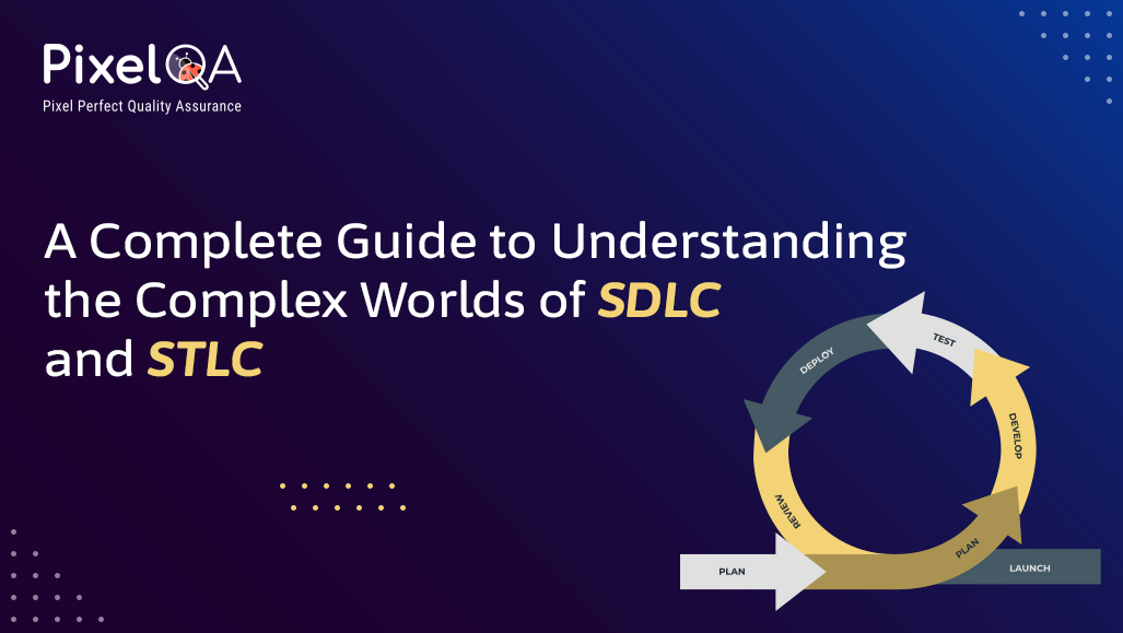 Understanding the Complex Worlds of SDLC and STLC